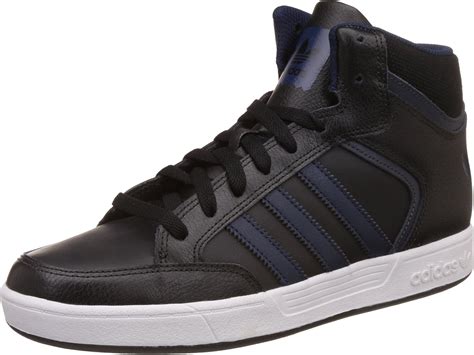 adidas varial mid grau weiß|Amazon.com: Adidas Varial Mid.